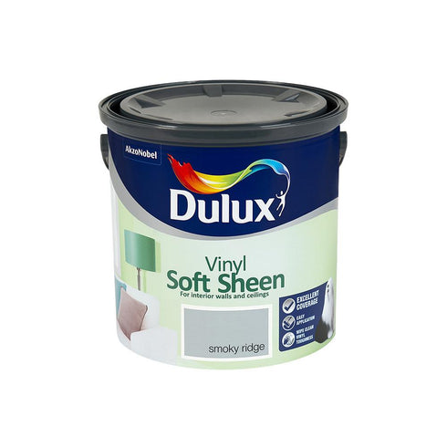 DU VINYL S/SHEEN SMOKY RIDGE 2.5L