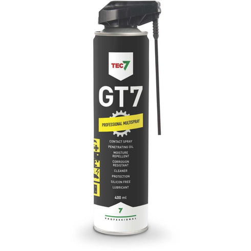 GT7 400ml With Cobra Nozzle