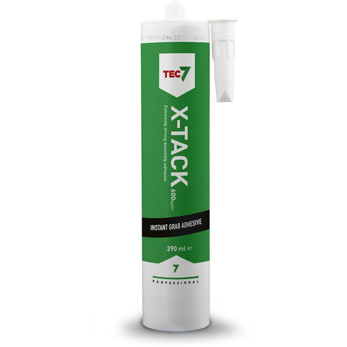 X-TACK7 Instant Grab Adhesive