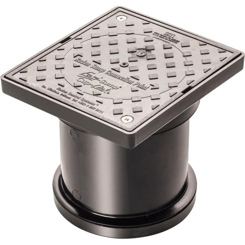 Radon Cap Link ( Model 1) ~