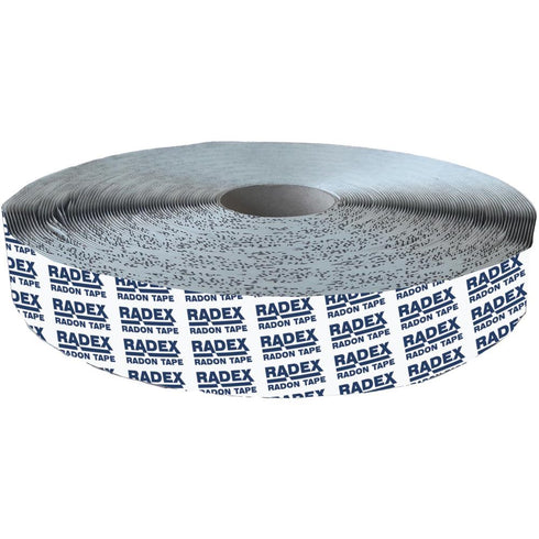 30Mm Butyl Tape For Radon **Dbl Sided 30Mt** ~