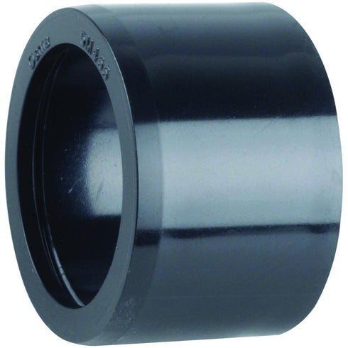 OsmaW PVC-C waste Reducer BLACK 40x32mm
