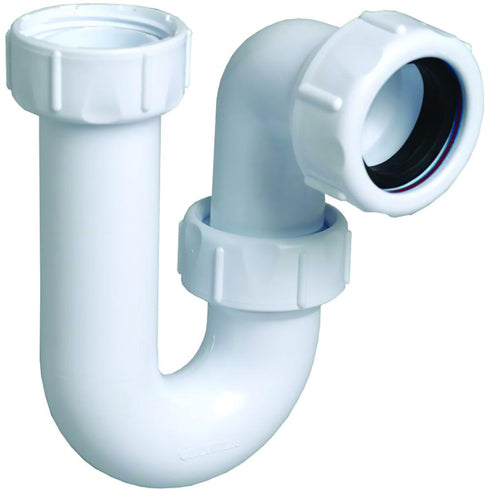 MULTIKWIK P TRAP - 40MM (P040)