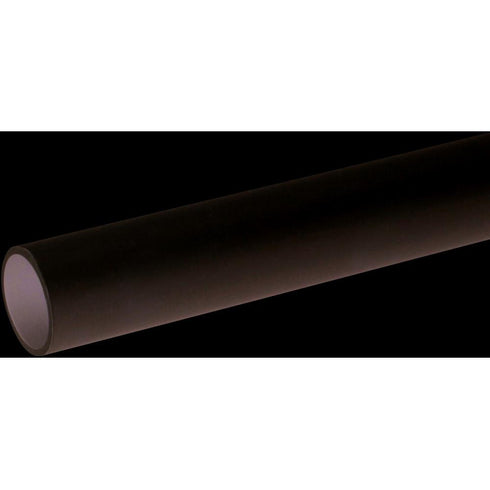 WASTE PIPE WHITE 50mm 3Mt