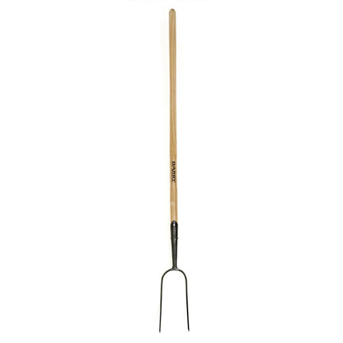 DARBY SS HAY FORK 48" LH ~