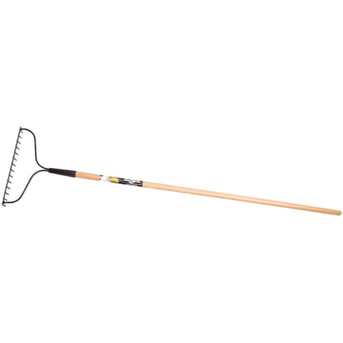 TRUE TEMPER BASICS BOW RAKE ~