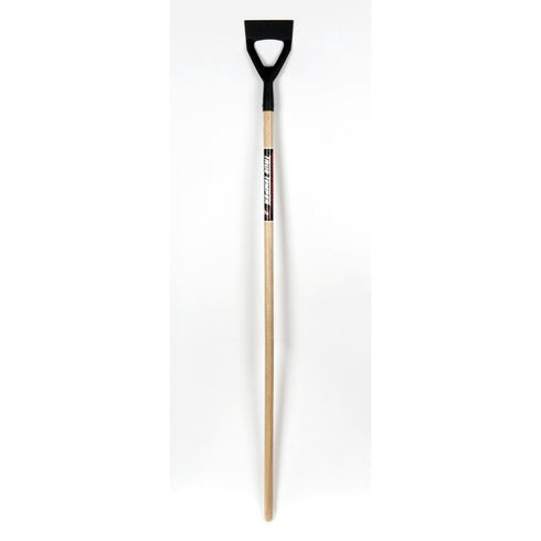 TRUE TEMPER BASICS DUTCH HOE ~