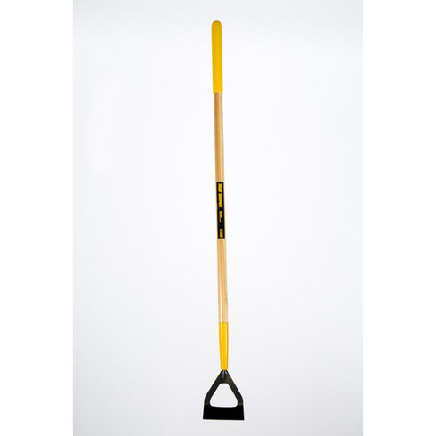 TRUE TEMPER DUTCH HOE 5" HEAD LONG WOOD HANDLE **NEW** ~