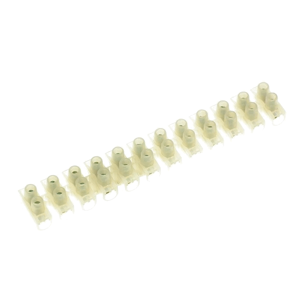 30A PVC STRIP CONNECTOR – Inishowen Co-Op