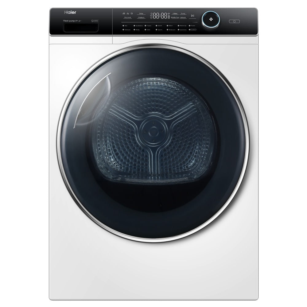 haier washing machine hw100 b14979