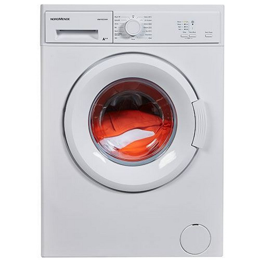 washing machine with separate dryer