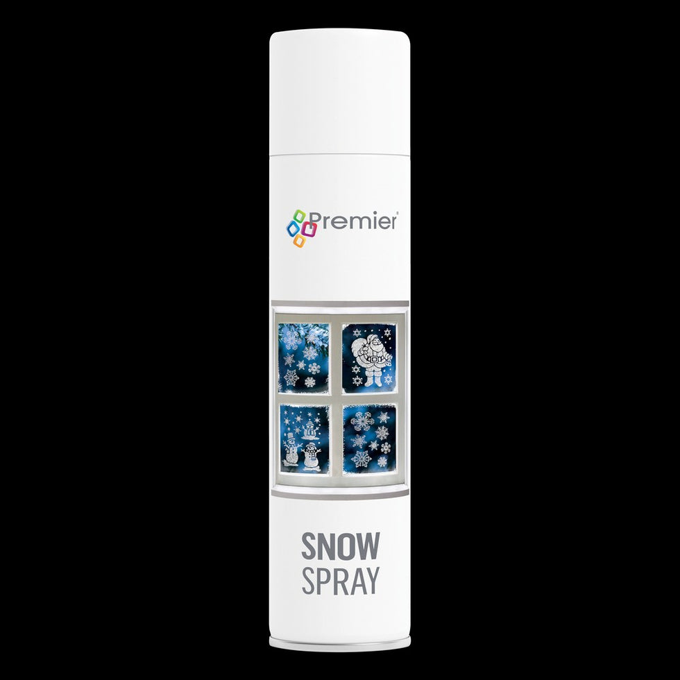 600ml Snow Spray – Inishowen Co-Op