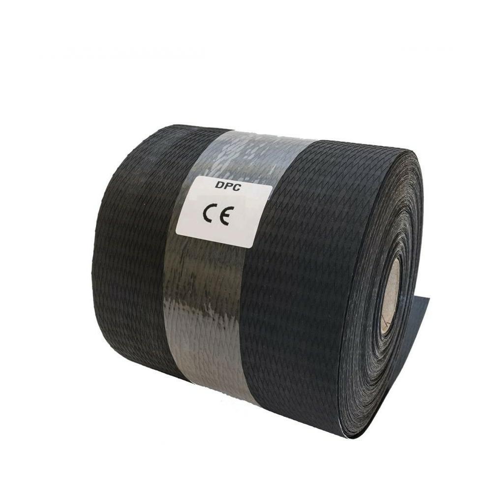 Damp Course – Inishowen Co-Op