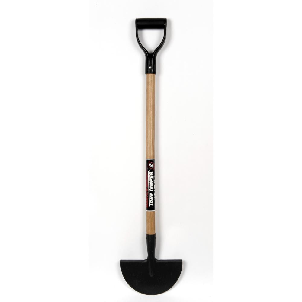 Basic Edger TRUE TEMPER BASICS LAWN EDGER – Inishowen Co-Op